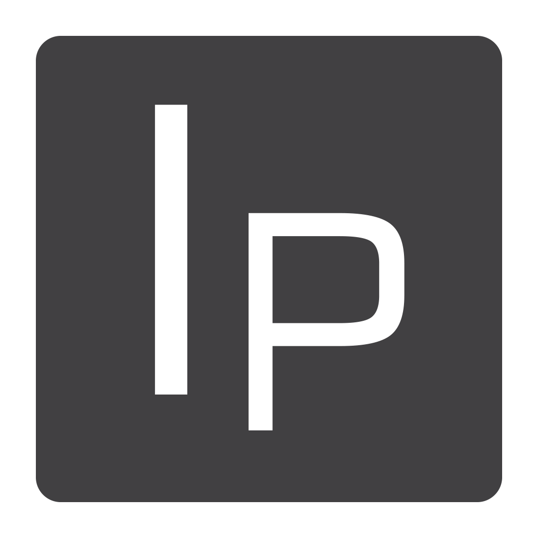 Logo Ingeniería Proyectos